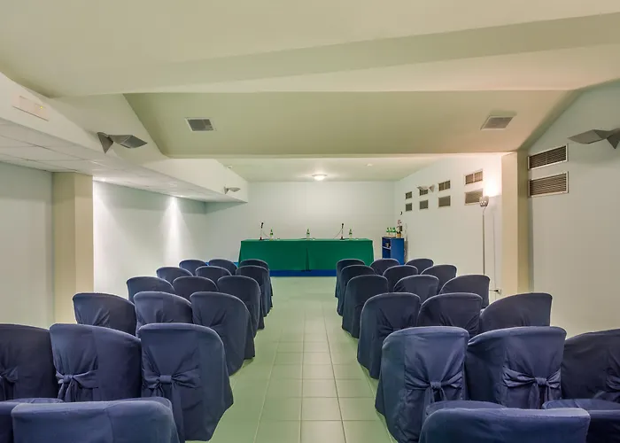 Hotel Rada Siri Montepaone