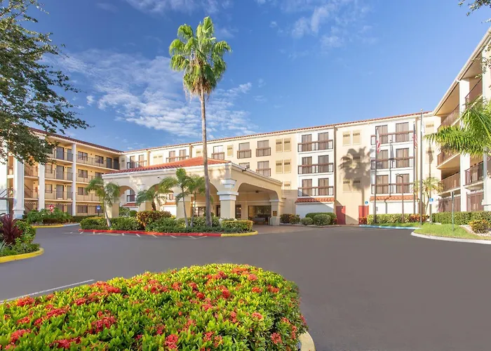 Holiday Inn & Suites Boca Raton - North