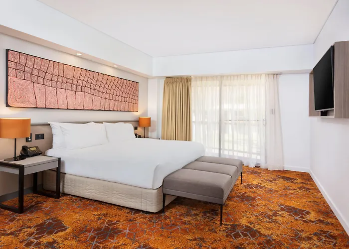 Crowne Plaza Lasseters By Ihg
