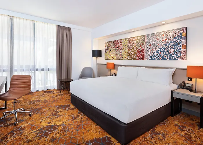 Crowne Plaza Lasseters By Ihg