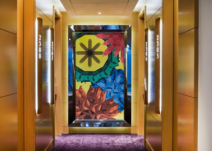 Indigo Hong Kong Island By Ihg