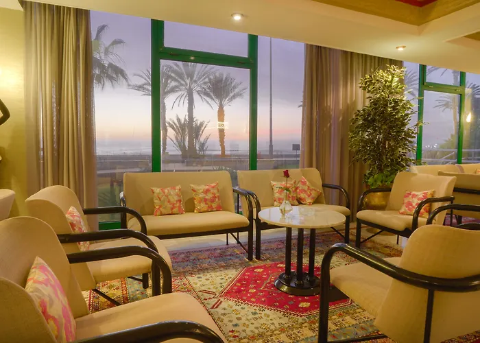 Agadir Beach Club