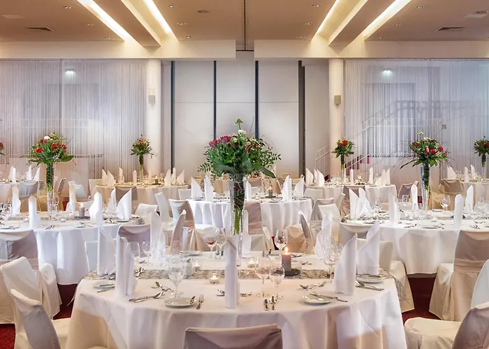 Radisson Blu Park Hotel&Conference Centre