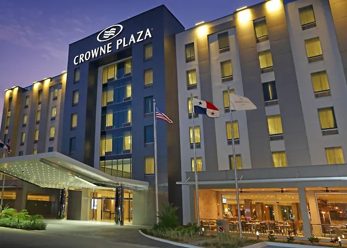 Crowne Plaza Airport By Ihg