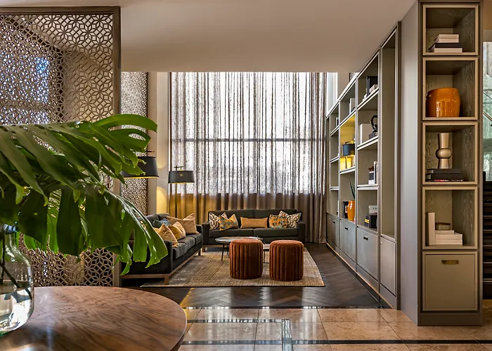Hyatt Regency Cape Town