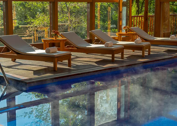 Tambo Del Inka, A Luxury Collection Resort & Spa, Valle Sagrado