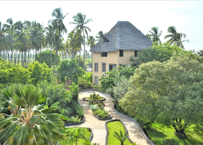 Reef&Beach Resort - Spa Jambiani