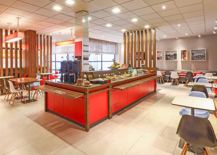 Ibis Buenos Aires Obelisco