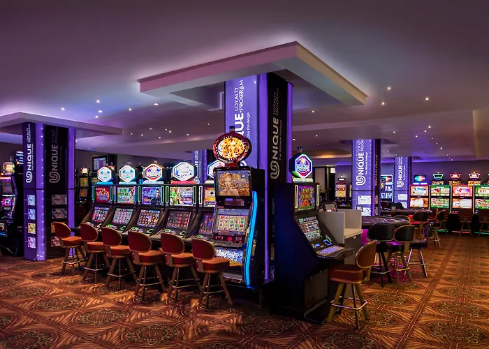 Avani Windhoek Hotel & Casino