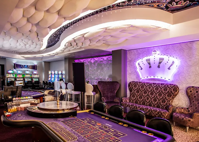 Avani Windhoek Hotel & Casino