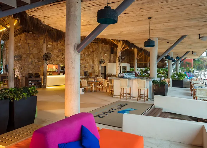 Almar Lgbt Luxury Resort (Adults Only) Puerto Vallarta