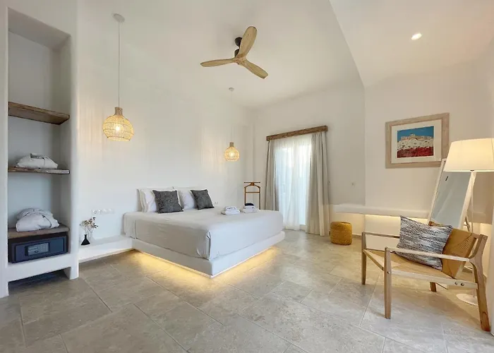 Kallichoron Art Boutique Hotel