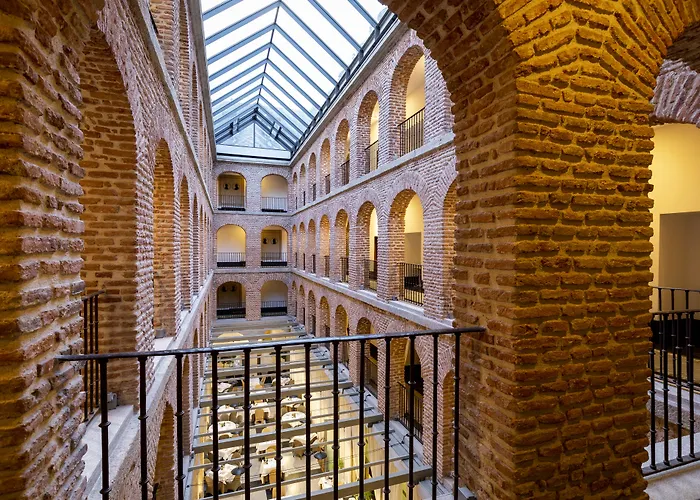 Parador de La Granja San Ildefonso