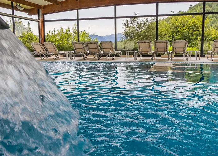 Hosteria de Torazo Nature Hotel&Spa