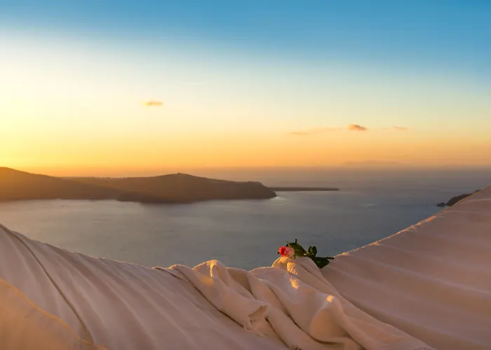 White Santorini Hotel Imerovigli 