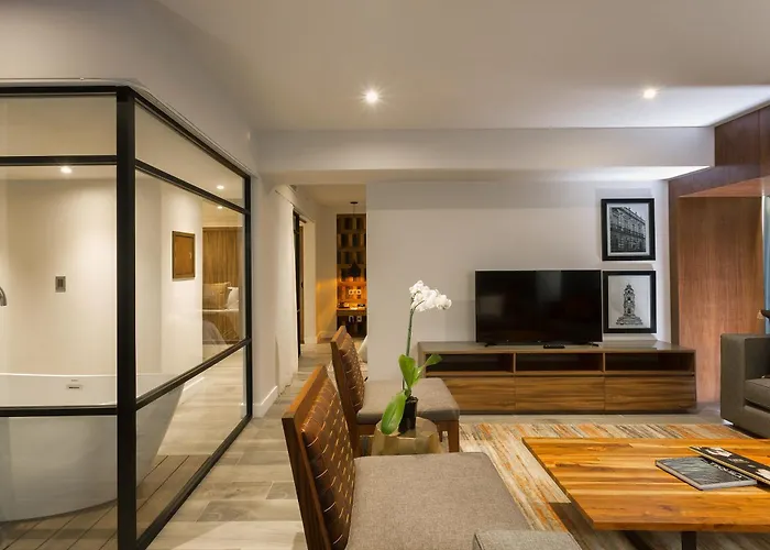 Hotel Indigo Guadalajara Expo By Ihg