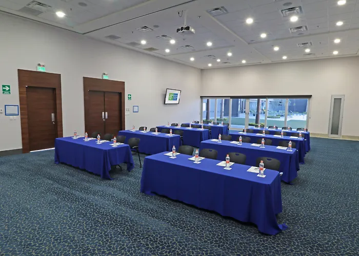 Holiday Inn Express Hotel & Suites Hermosillo By Ihg