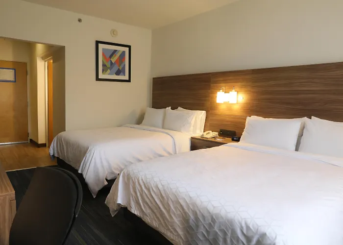 Holiday Inn Express By Ihg