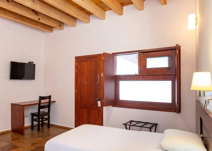 Hotel Casa Real Del Cafe Coatepec 