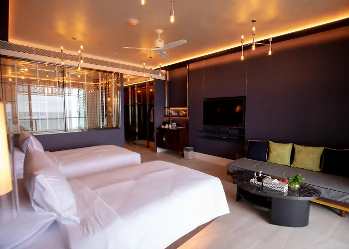 Baba Beach Club Hua Hin Luxury Pool Villa By Sri Panwa