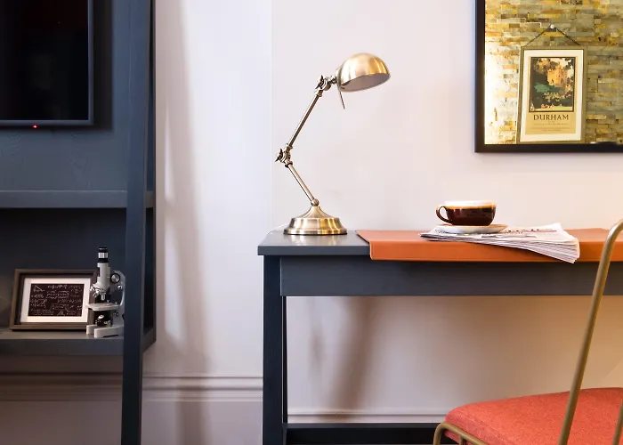Hotel Indigo - Durham By Ihg