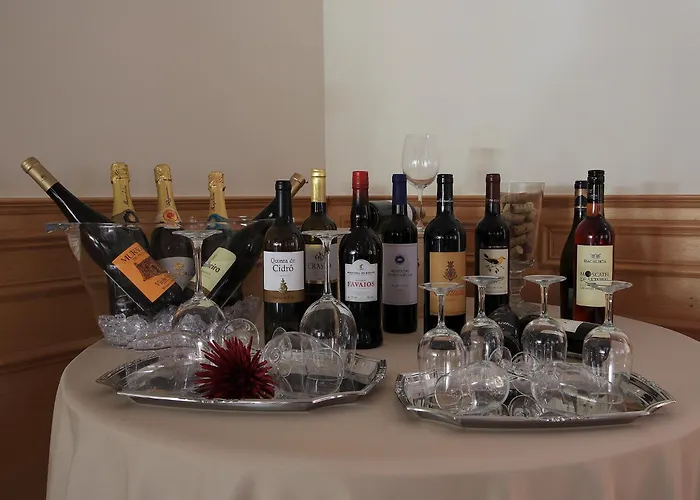 Consolata Hotel Fátima