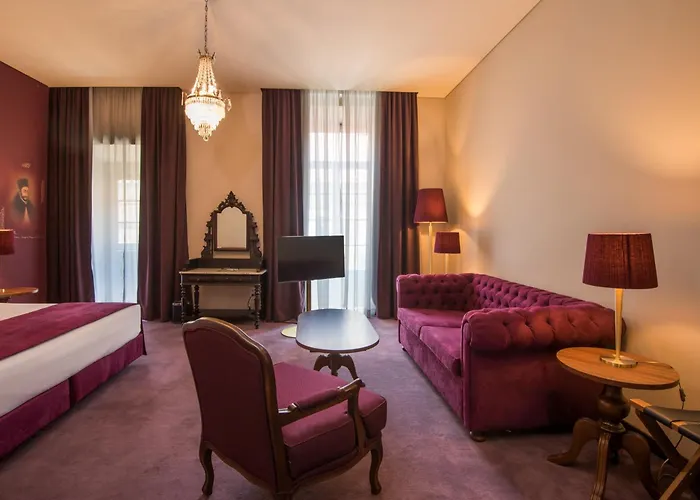 Vila Gale Collection Braga