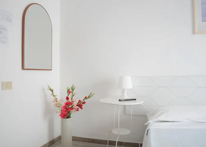 Hotel Cecile