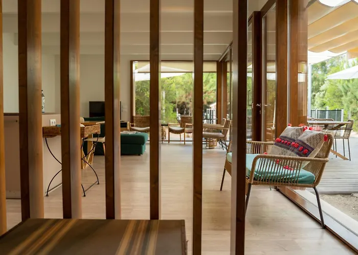 Pestana Troia Eco-Resort&Residences