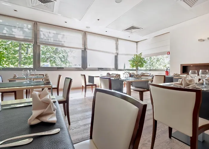 Italiana Hotels Cosenza