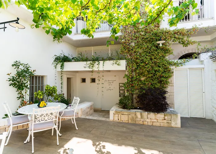Palazzo Scotto (Adults Only)