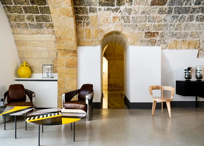 Palazzo De Noha - Boutique