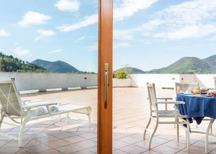 Galzignano Resort Terme&Golf - Sporting
