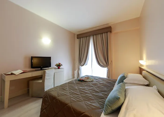 Hotel Mirasole International Gaeta