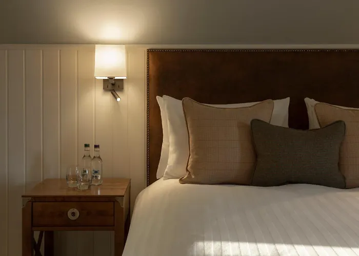 The Glencoe Inn