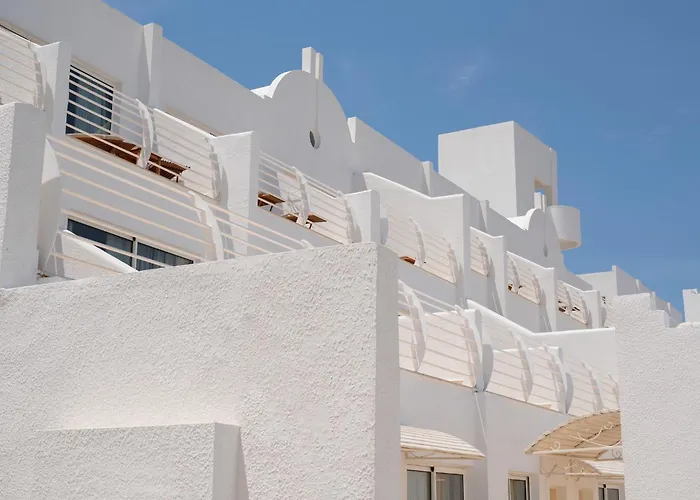 Agaya Bodrum - Adult Only