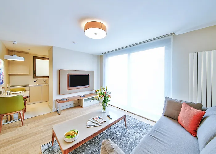 Tzl Suites Hotel Nisantasi