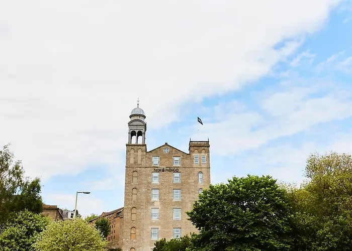 Indigo - Dundee By Ihg