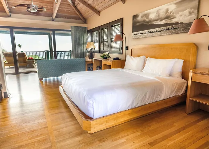 Hana-Maui Resort, A Destination By Hyatt Residence