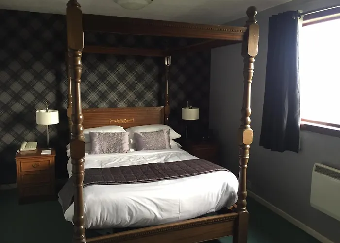 The Lerwick Hotel
