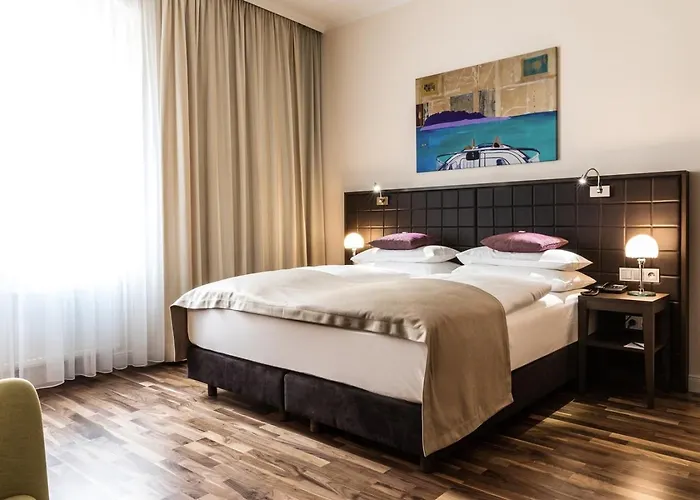Hotel Sandwirth Klagenfurt am Wörthersee