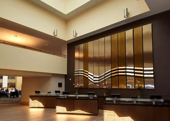 Hyatt Regency