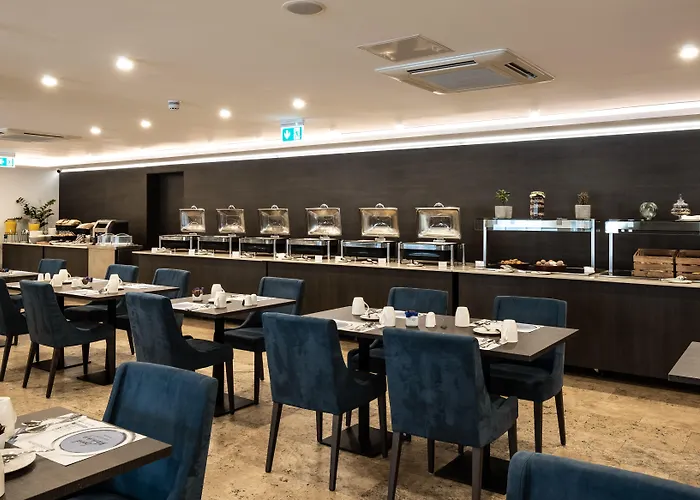 Urban Valley Resort & Spa San Gwann