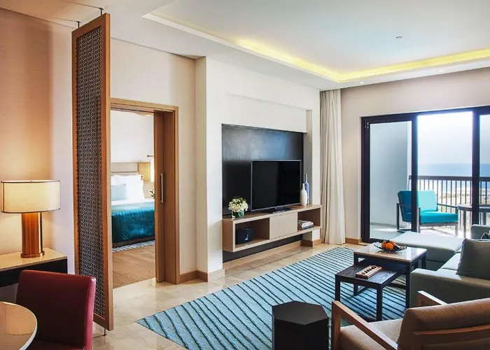 Intercontinental Fujairah Resort By Ihg