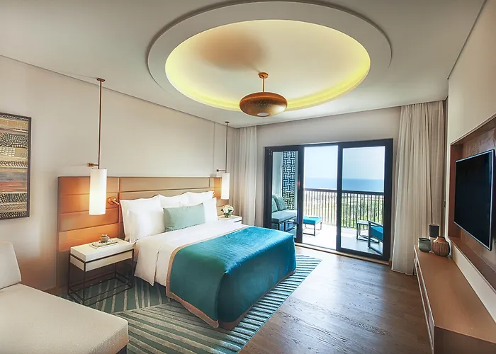 Intercontinental Fujairah Resort By Ihg