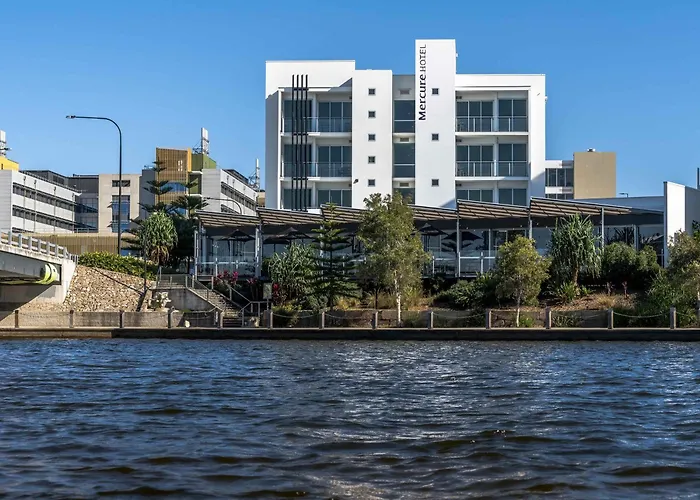 Mercure Sunshine Coast