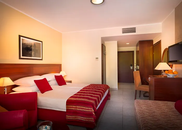 Valamar Villa Adria