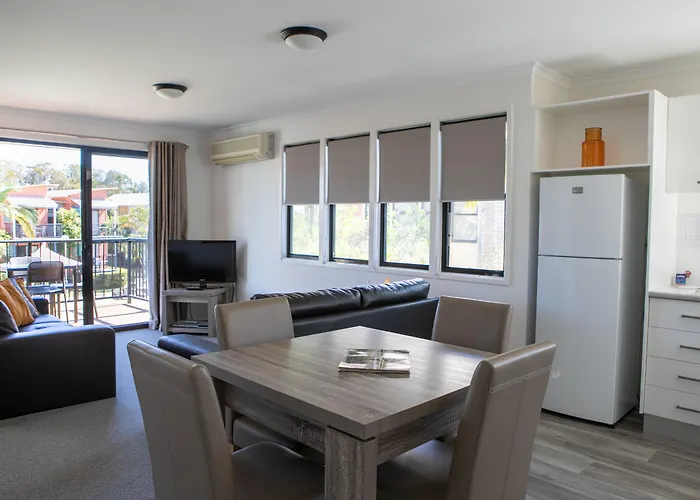 Noosa Lakes Resort Noosaville