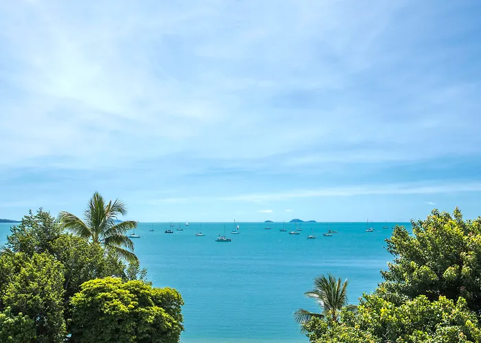 Airlie Beach Hotel