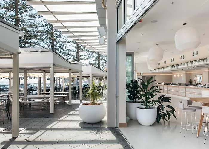 Crowne Plaza Terrigal Pacific By Ihg